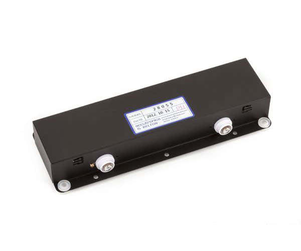 Hallgerät 800Ohm 8Eb2C1B Dn