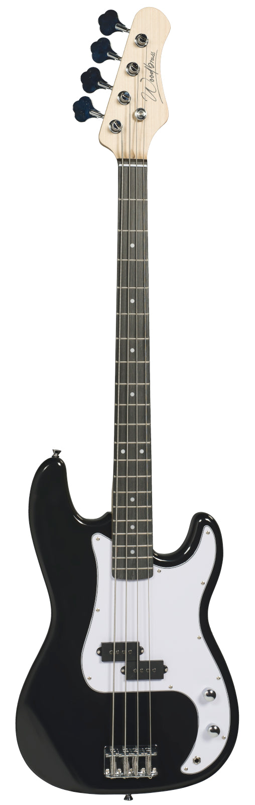 PB100 Schwarz