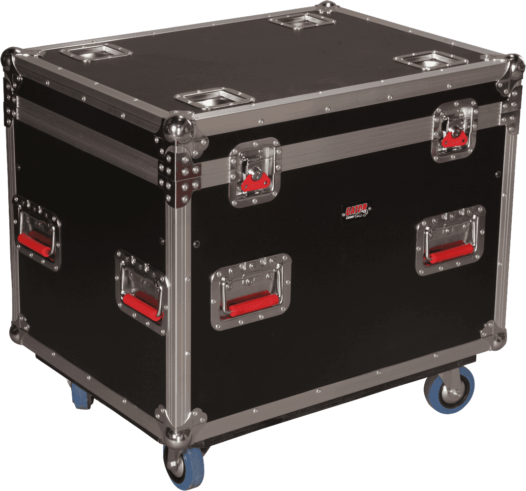 G-TOWER 30" X 22.5" X 22.5" X 22.5" WOOD FOR ACCESSORIES