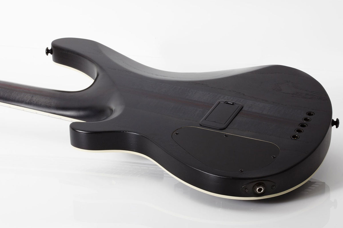 C-5 Sls Evil Twin Satinschwarz