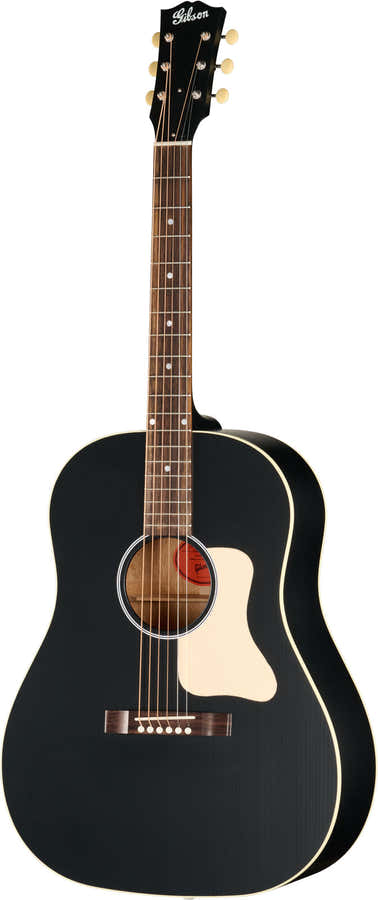 J-45 Century 12F Ebenholz Original