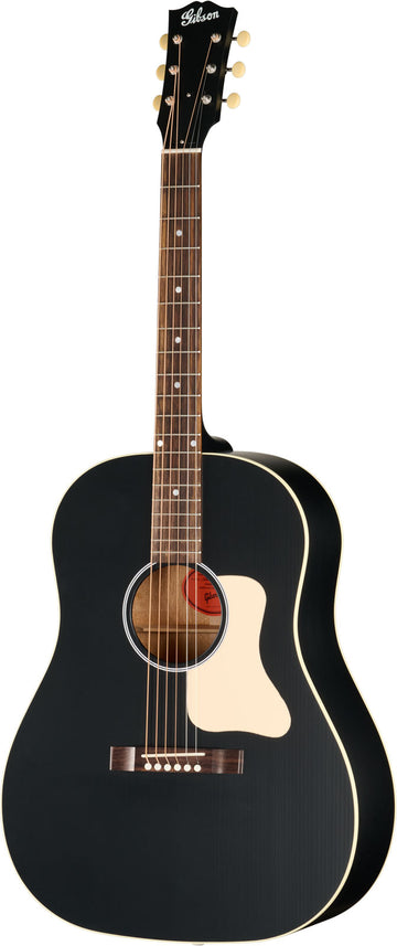 J-45 Century 12F Ebenholz Original
