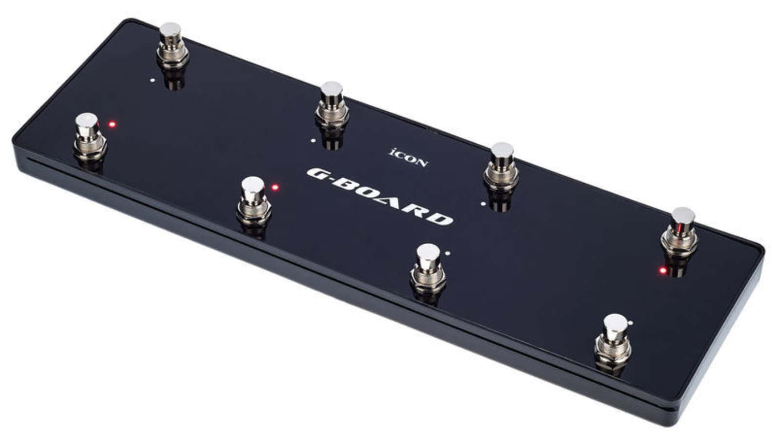 G-Board Schwarz