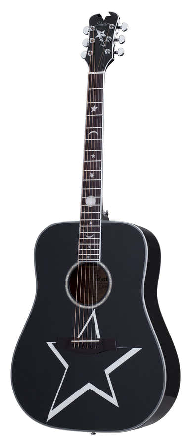 Rs-1000 Robert Smith Signatur