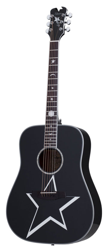 Rs-1000 Robert Smith Signatur