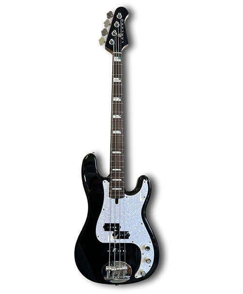 Skyline 44-64 Custom 4 Schwarz RW