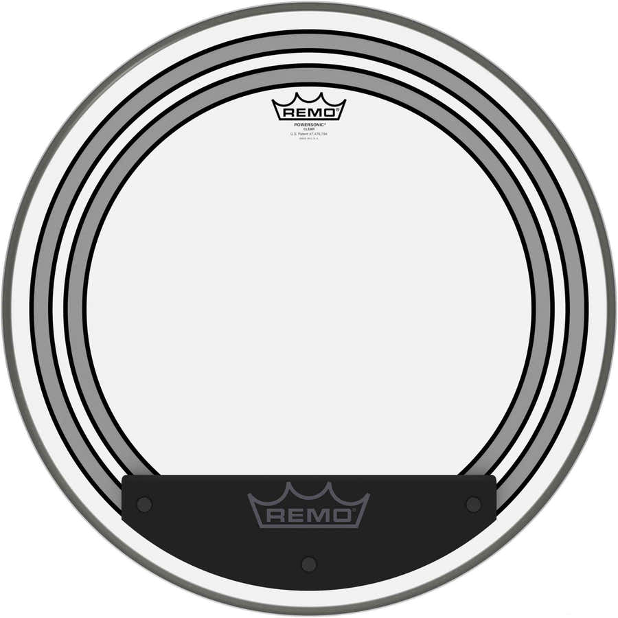 POWERSONIC 20 - CLEAR