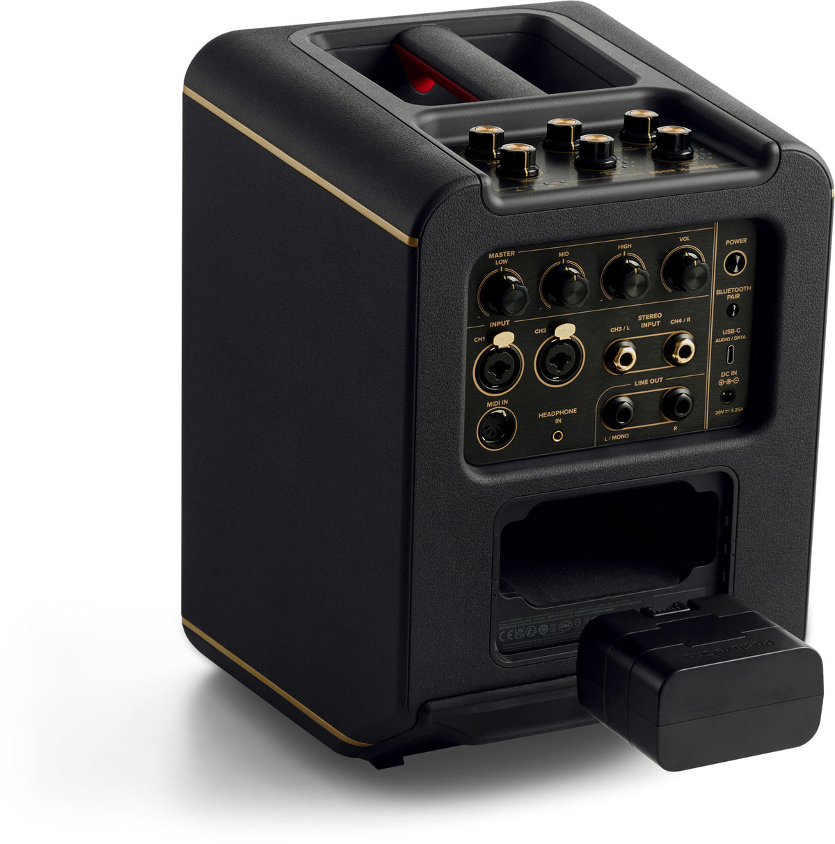 Spark Edge 65W