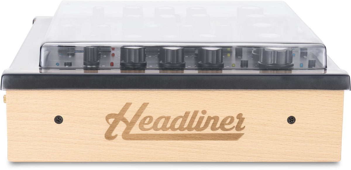 Headliner R4 Abdeckung