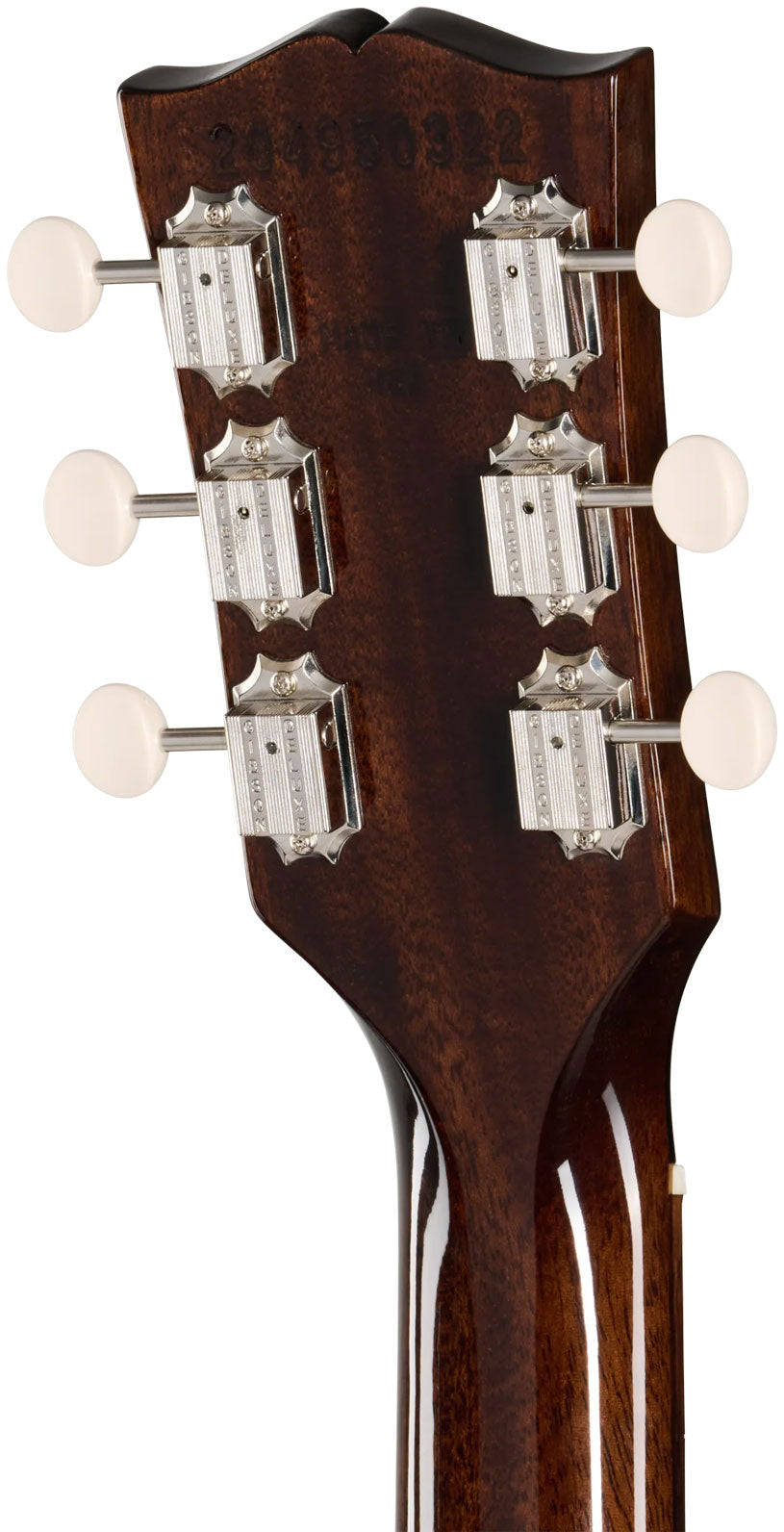 SG Junior Dark Walnut