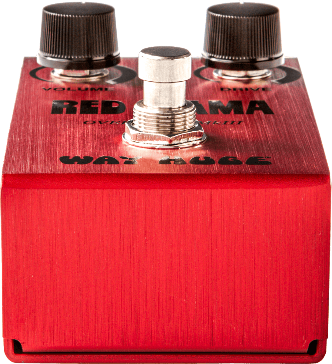 Red Llama Smalls