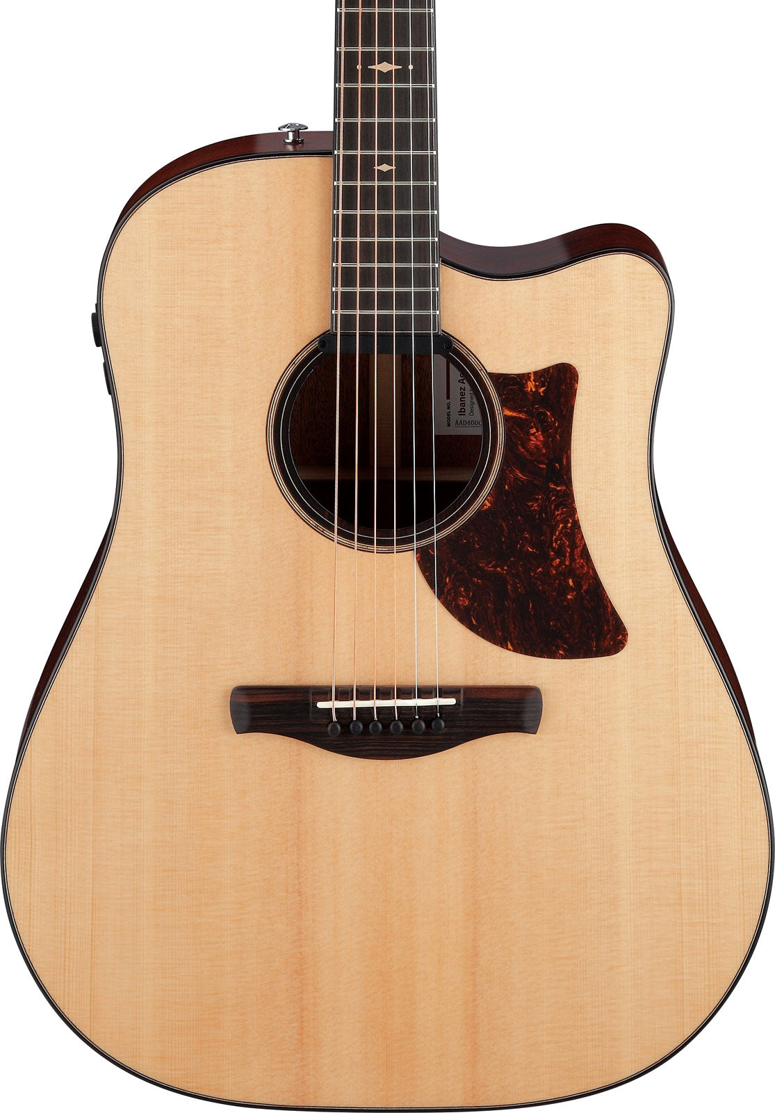 Aad400Ce-Lgs Natur Advanced Acoustic Platinum