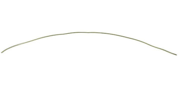 DOUBLE BASS TAIL GUT