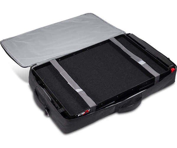 Krane AMG 750 Regal-Kit - Oberes Fach - 142x45 cm
