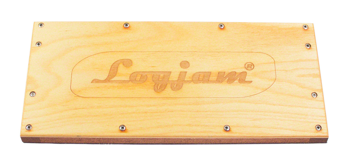 Rattlebox Snare analoge Stompbox Sapele