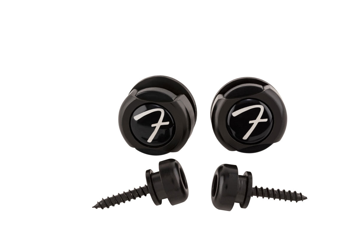 Infinity Gurtlocks Schwarz