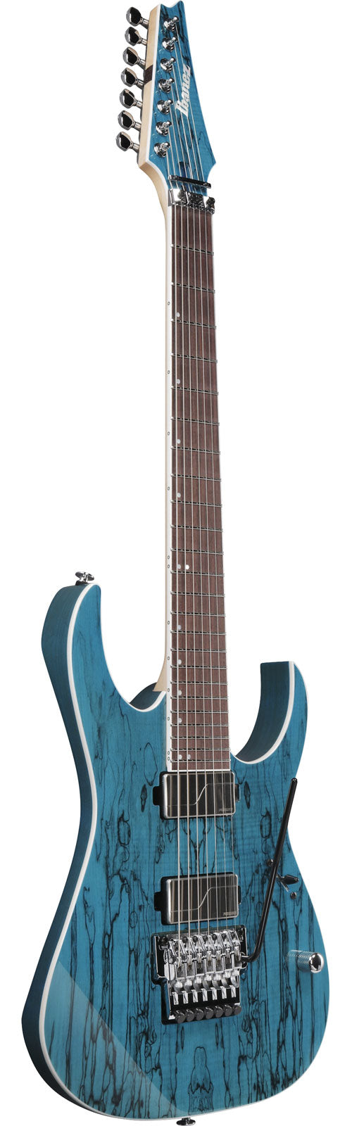 HZK1 Signature Hazuki 7-string