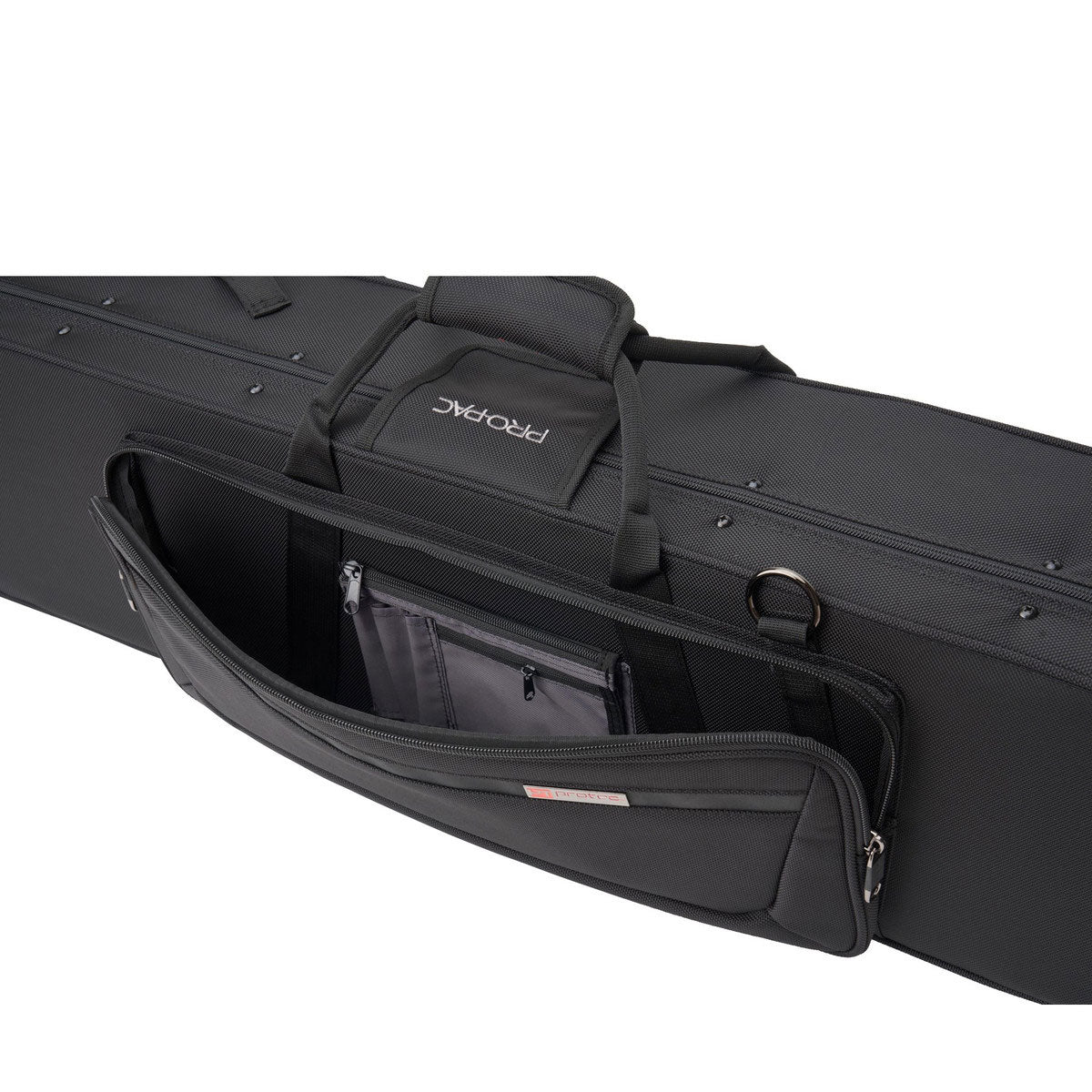 Bassklarinetten-Etui Propac PB-319