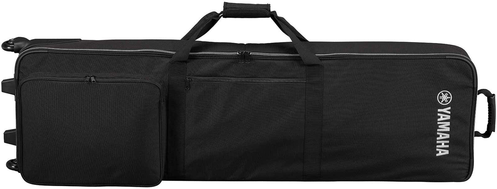 Keyboard-Gigbag SC-DE88 Schwarz