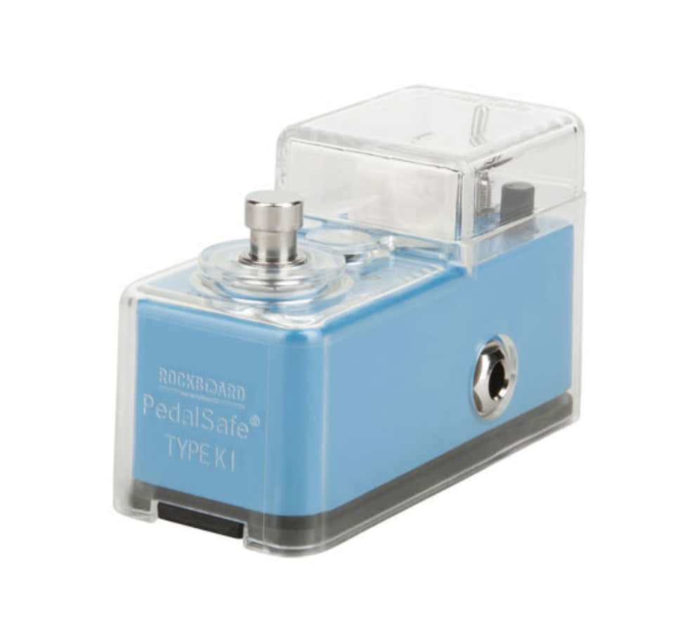 B-ps-T-K1-uni Pedalsafe Typ K1