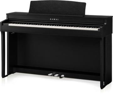 CN301 Schwarz