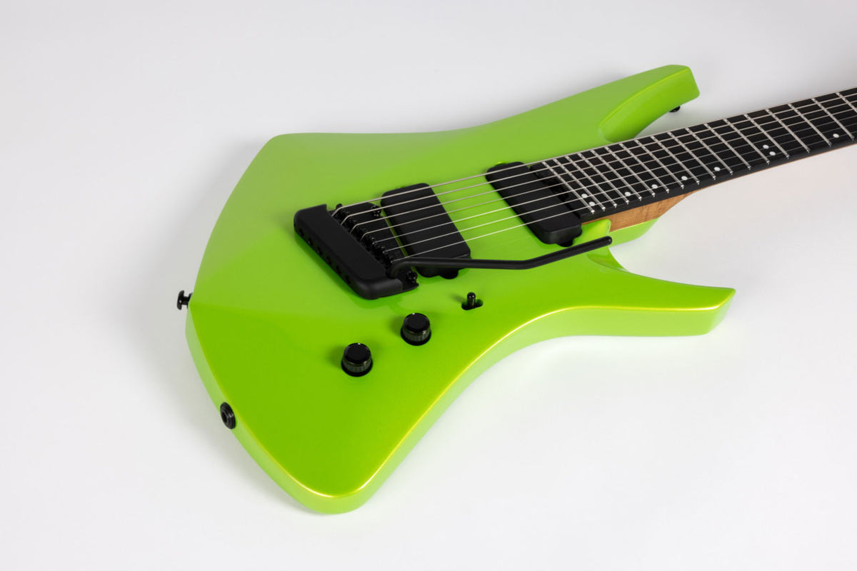 Kaizen 7 Kryptonite Mn