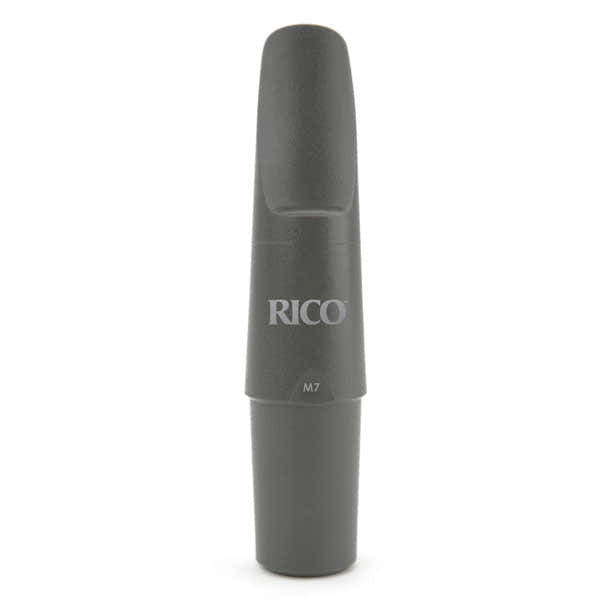 MLM-7 - RICO MUNDSTUCK METALITE BARITON SAXOPHON M7