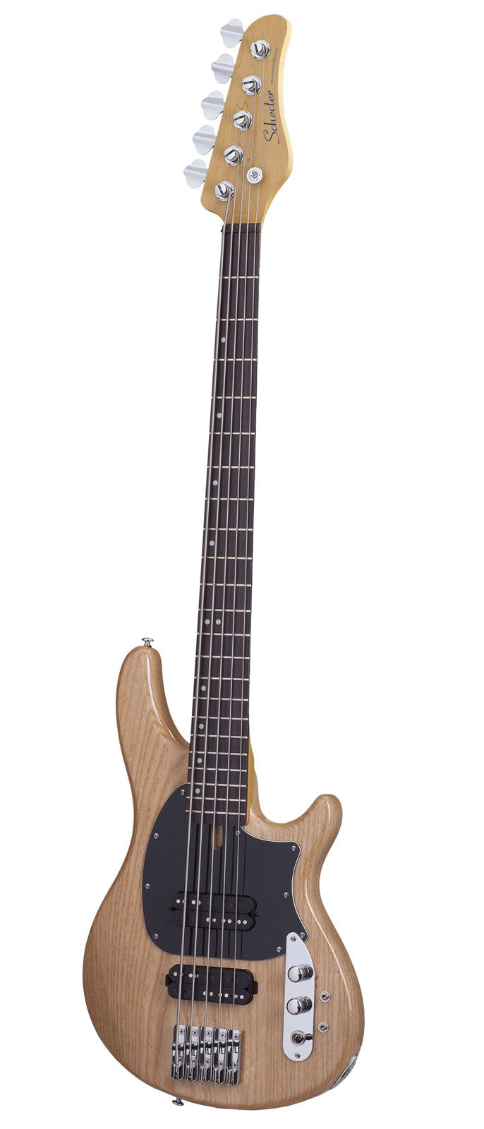 Cv-5 Hochglanz Natur
