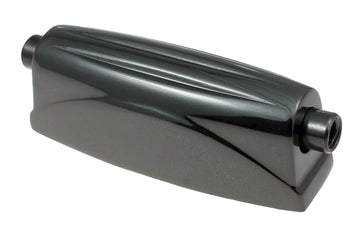 L6SD-BK - SPANNBCKCHEN SNAREDRUM SCHWARZE - 51MM (X1)