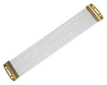 SNW1020PBP - SNARETEPPICH 10" - 20 SNAREWIRE - PHOSPHORBRONZE