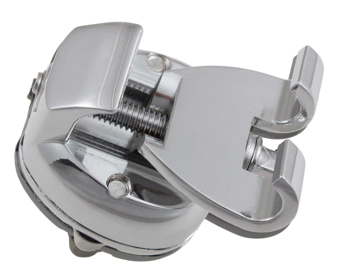 CLH1 - HOOP CLAMP - 8-12MM ROD