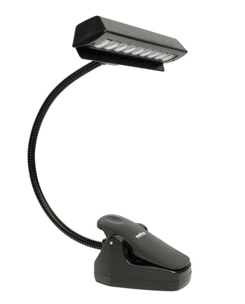 ML9 Notenpultlampe