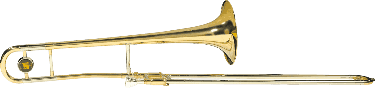 SML Paris TB40 - Tenor Einfach Lackiert