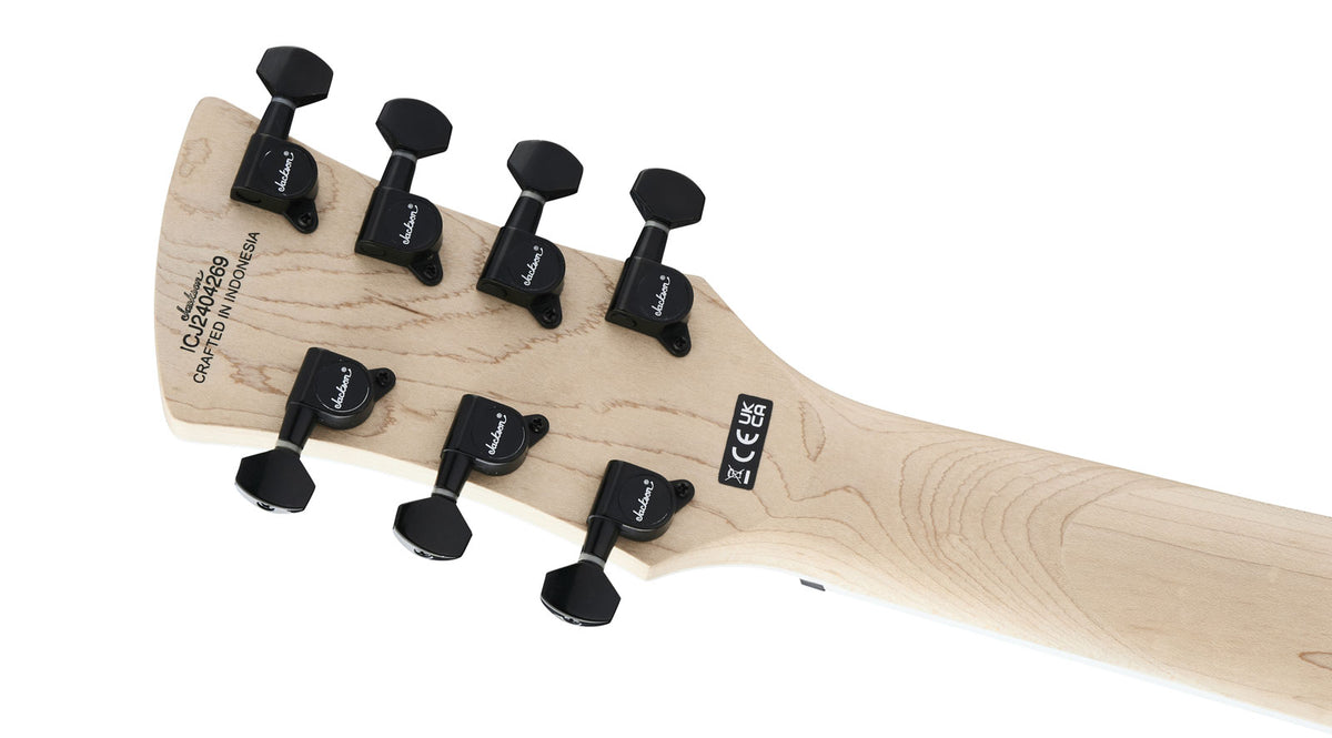 X-Serie Surfcaster Sfht7 Lrl Metallic-Schwarz