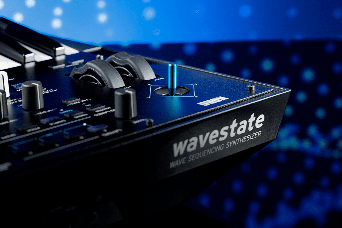 Wavestate MK2