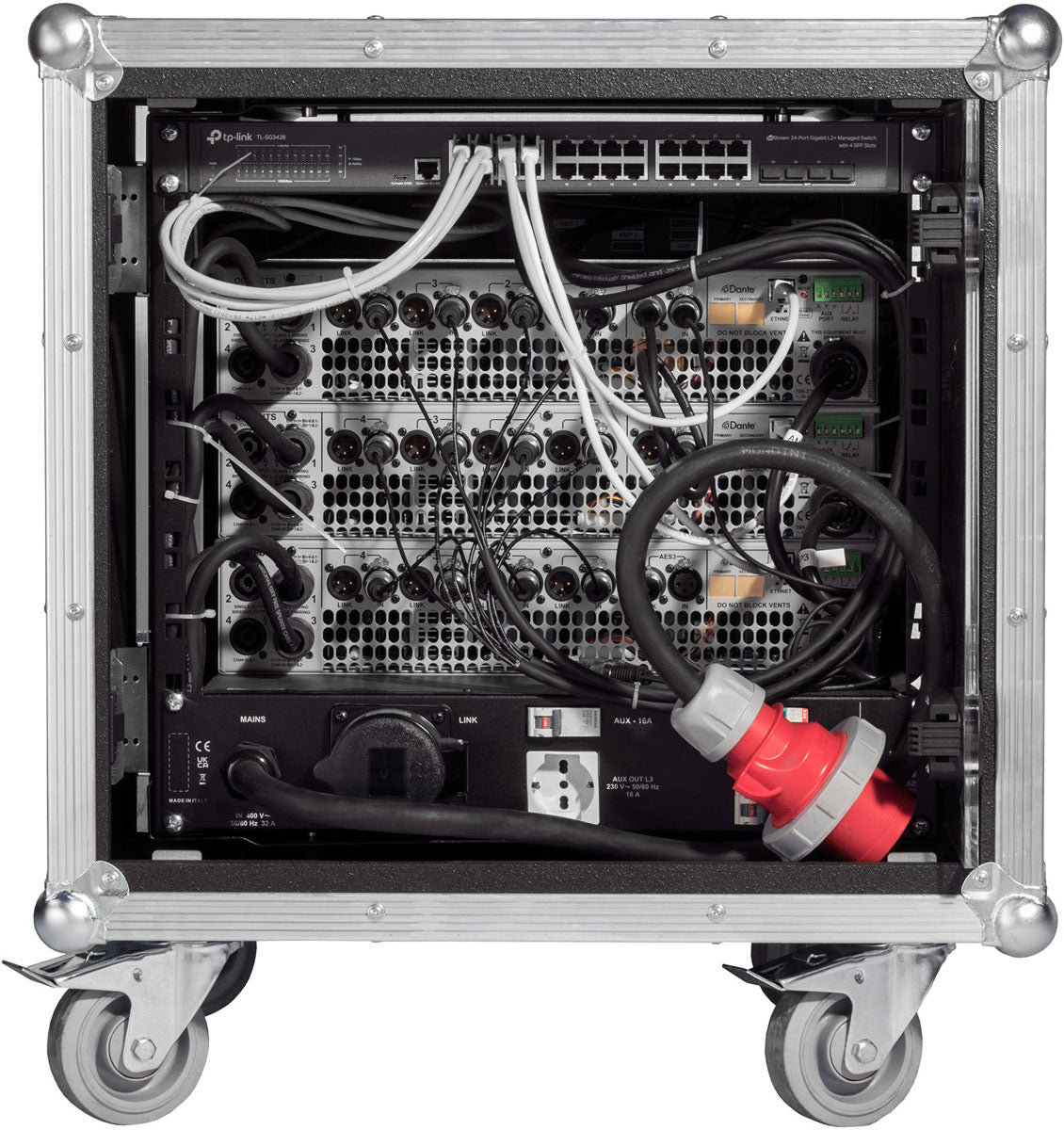 Myrack