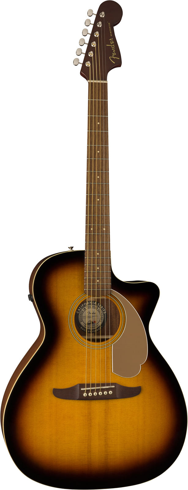 Newporter Player WN Sunburst