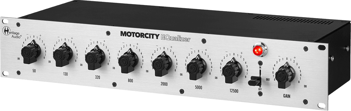 Motorcity