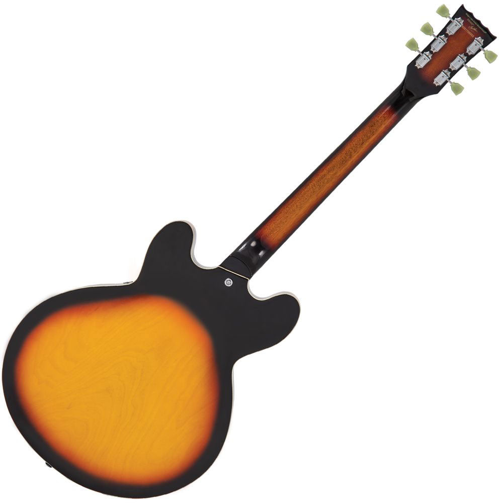 Vsa500Sb Akustikgitarre Sunburst