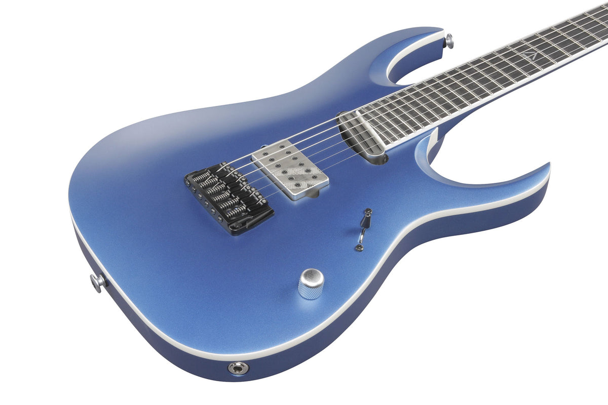 JBM9999-AMM Azurblau Metallic Matt Signature Jake Bowen