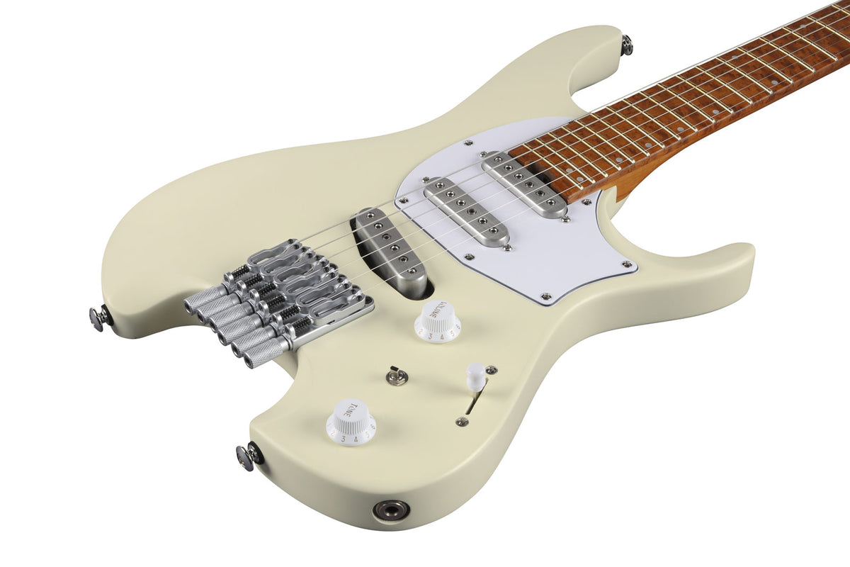 ICHI10-VWM Vintage White Matte Signatur Ichika Nito Quest