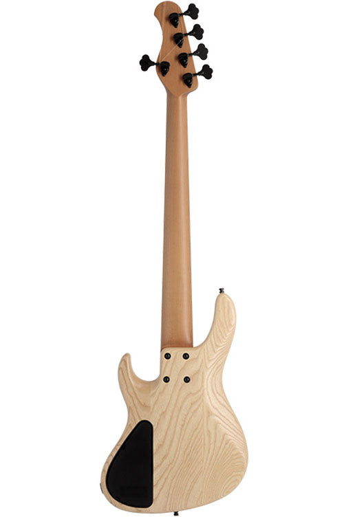 Modern Bass Metroline 5 LTD 2025