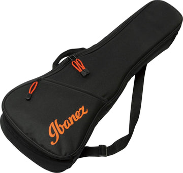 Standard-Tenor-Ukulelentasche - IUBT301-BK