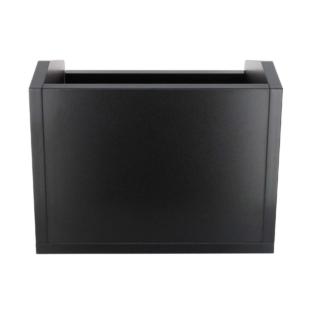 VINYL BAC 120BL SCHWARZ