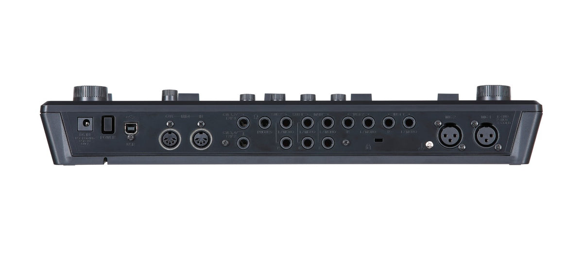 RC-505 MKII - Generalüberholt