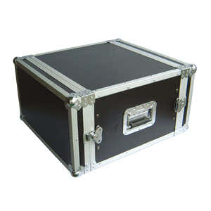Flightcase 6u