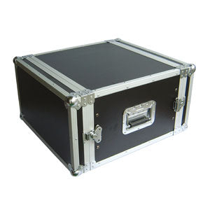 Flightcase 6u