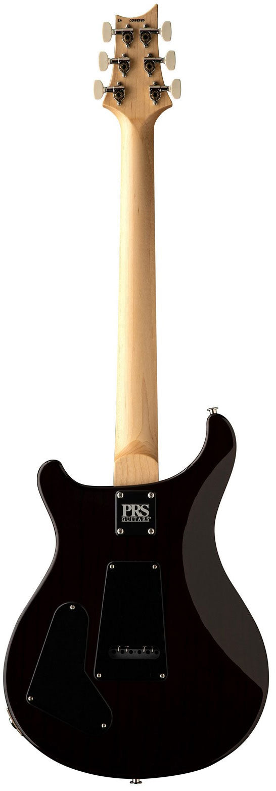 Swamp Ash Special Mccarty Tobacco Sunburst