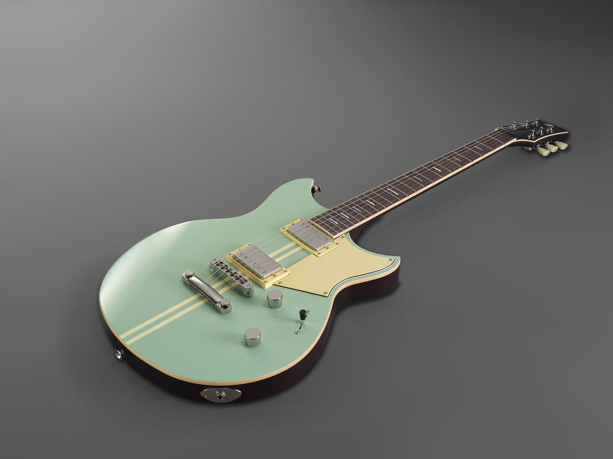 Revstar Standard RSS20 Klangblau