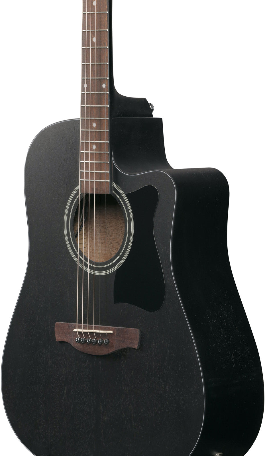 V44Ce-Wk Weathered Black Open Pore